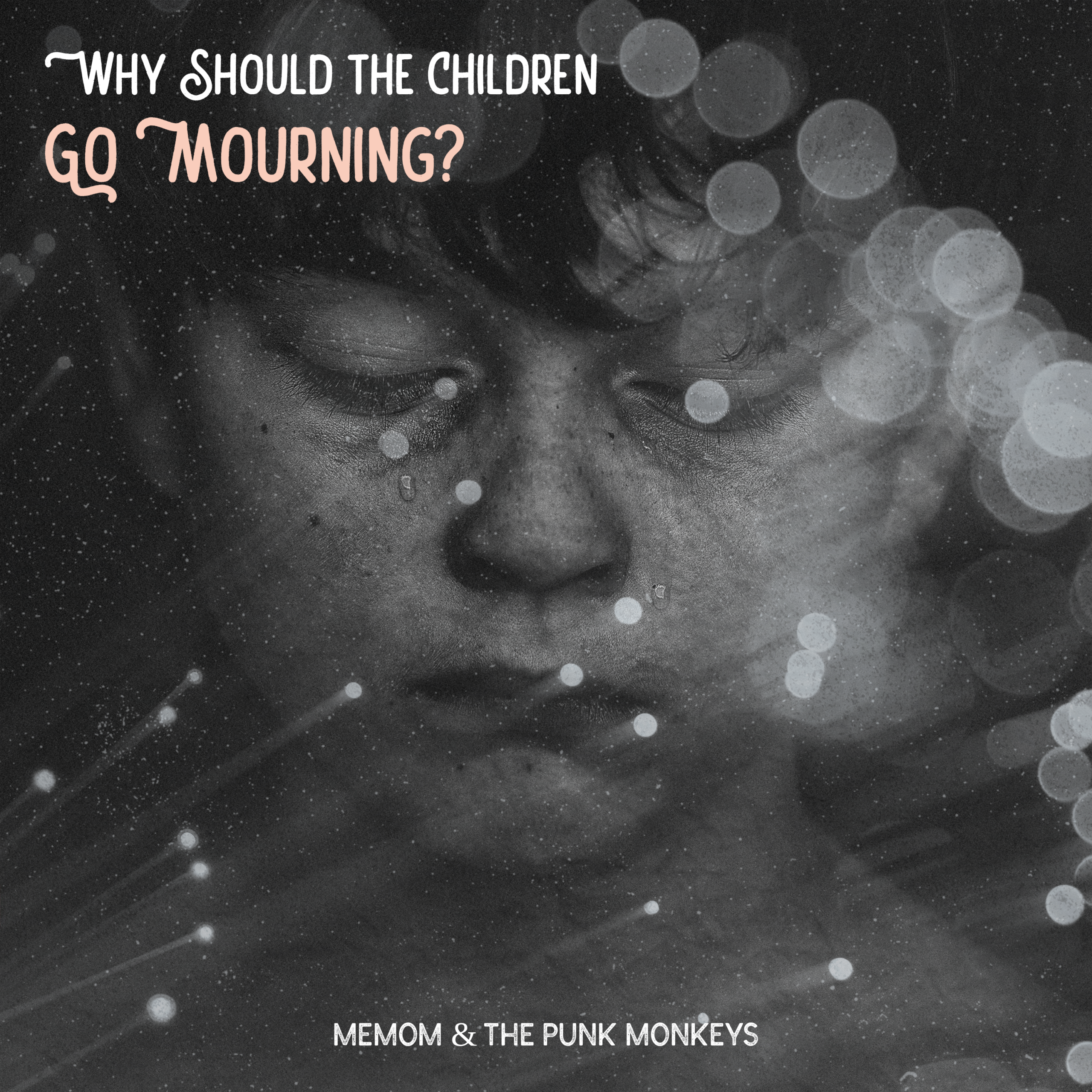 Why Should the Children Go Mourning album cover