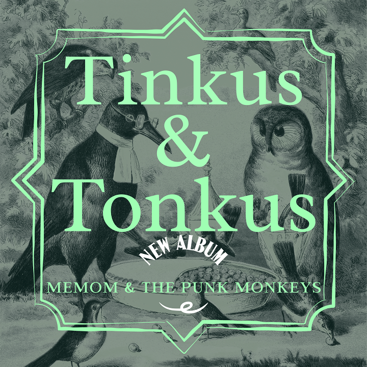 Tinkus Tonkus