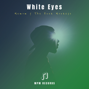 White Eyes