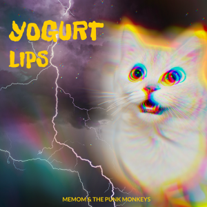 Yogurt Lips