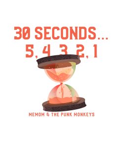 30 Seconds