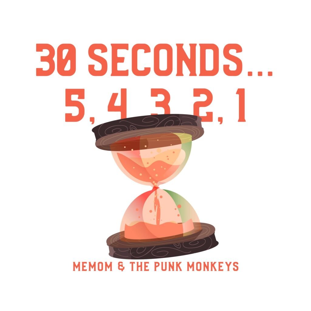 30 Seconds