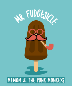 Mr Fudgesicle