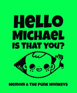 Hello Michael web