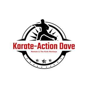 Karate Action Dave